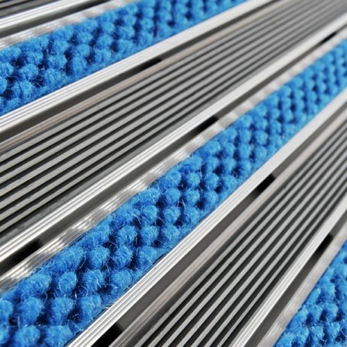 Tapis d'entrée 17RG