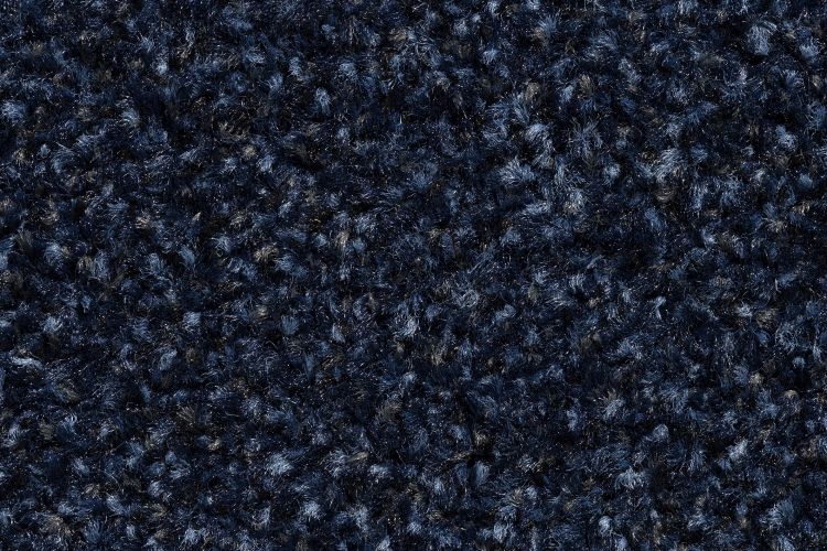 ZWINGER - Coloris Cobalt - Taille 135cm x 100cm