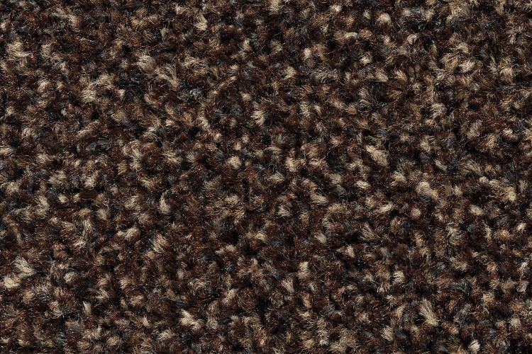 ZWINGER - Coloris Taupe - Taille 100cm x 100cm