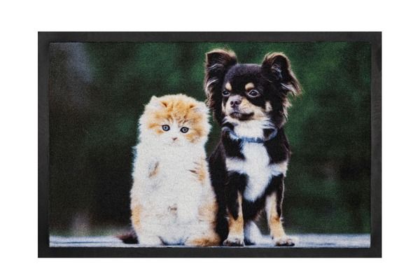 Personalised ANNAPURNA Doormat