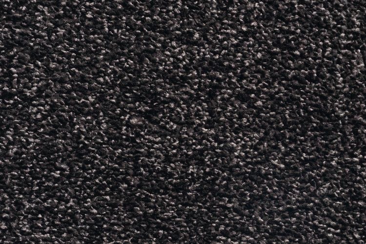 ALI QAPU - Tapis de propreté, coloris ROUGE