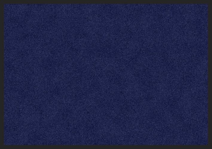 ALI QAPU - Tapis de propreté, coloris ROUGE