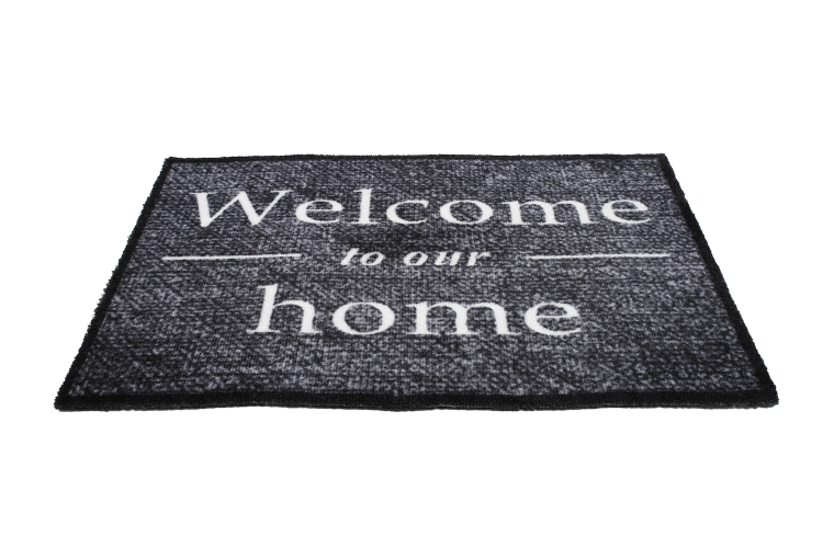 Personalised EVEREST Doormat