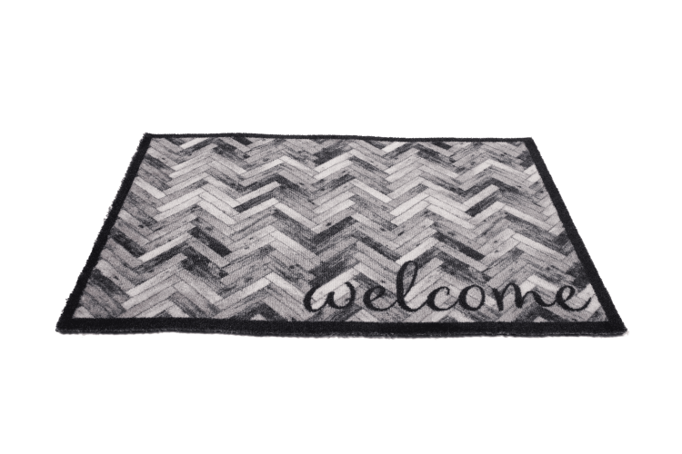Personalised EVEREST Doormat