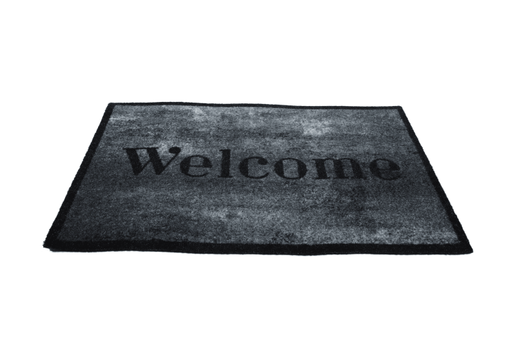 Personalised EVEREST Doormat