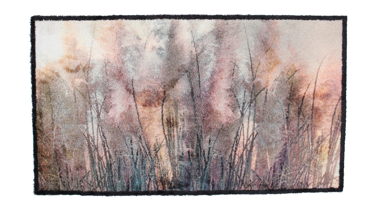 Personalised MEKONG Doormat