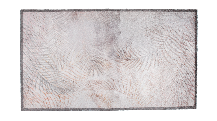 Personalised MEKONG Doormat