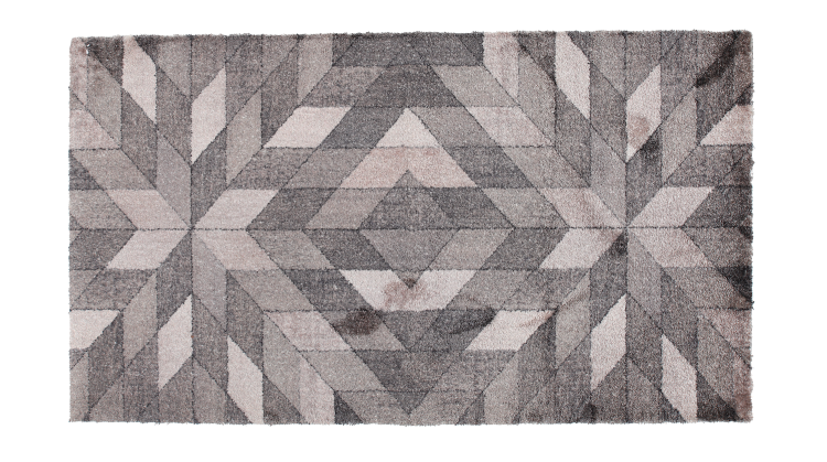 Personalised MEKONG Doormat