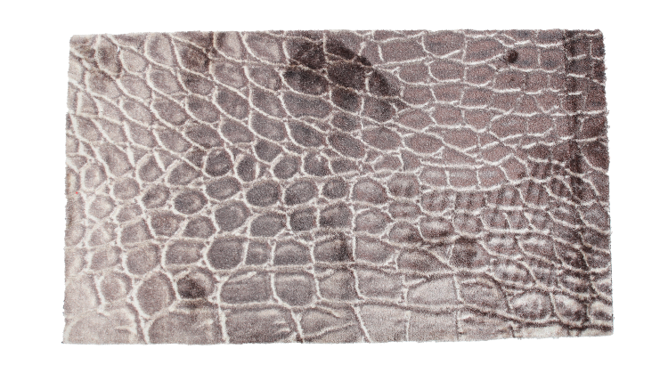 Personalised MEKONG Doormat