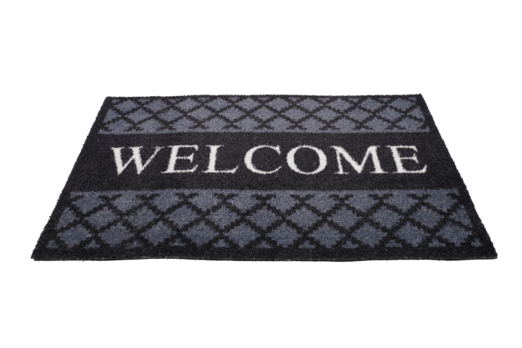 Personalised MICHIGAN Doormat