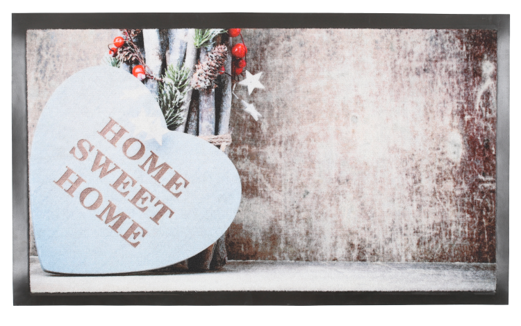 Personalised NIL Doormat