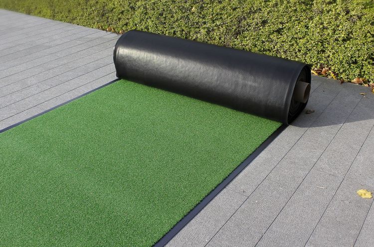 Outdoor Entrance Mat SEVILLE